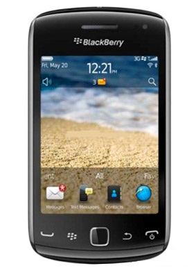 Blackberry Curve 9380 Price - Touchscreen BlackBerry 7 OS Smartphone