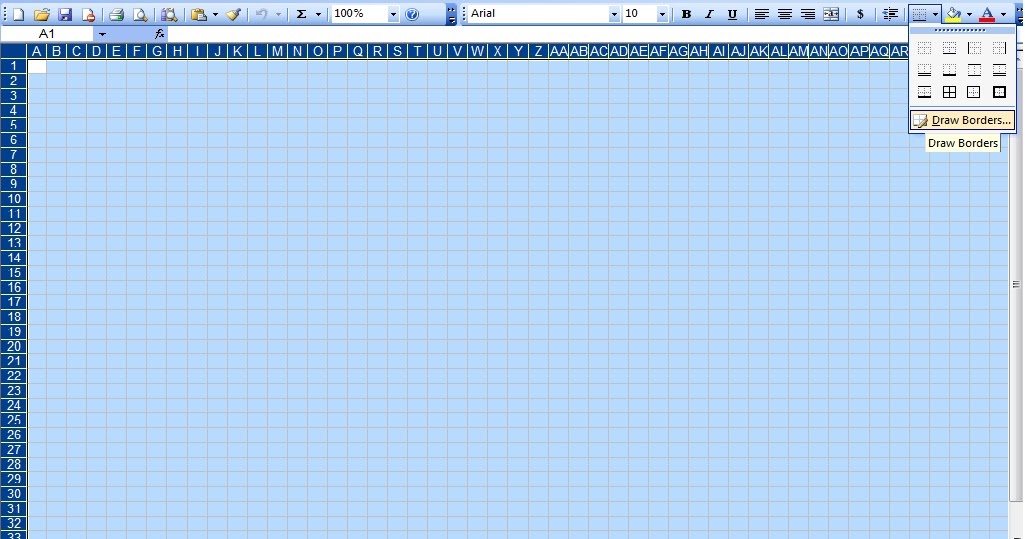 Miss Knitting Print knitter's graph paper