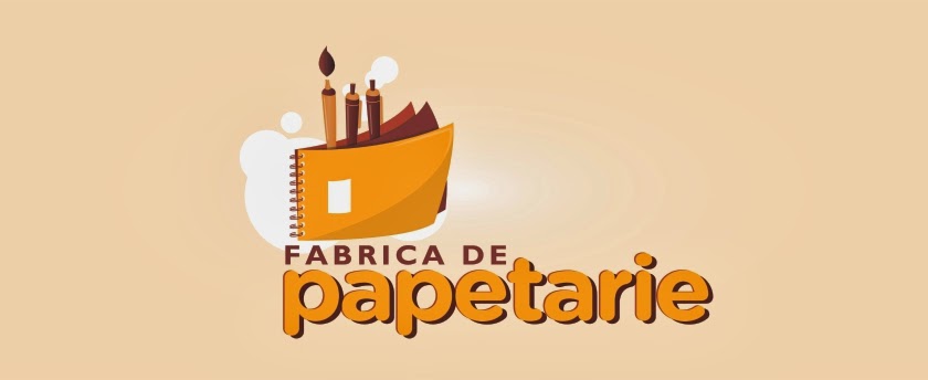 Fabrica de papetarie