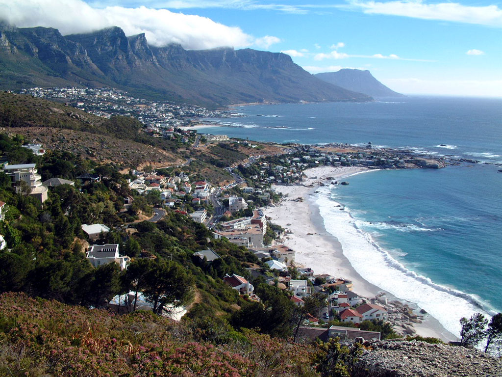 South Africa – Travel guide  Tourist Destinations