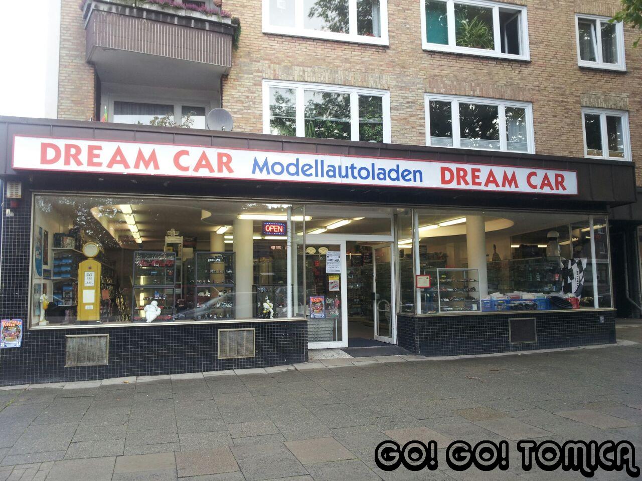 diecast shop near me