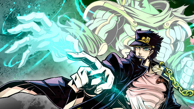 Watch JoJo no Kimyou na Bouken: Diamond wa Kudakenai English ... Watch JoJo no Kimyou na Bouken: Diamond wa Kudakenai English ...