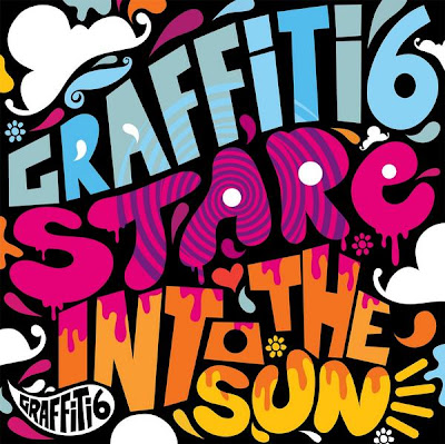 Graffiti6 - Stare Into The Sun Lyrics