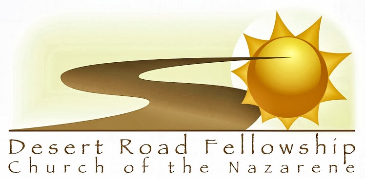 Desert Road Fellowship