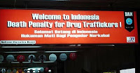 Indonesia: The execution of Adami Wilson - questioning the aims of the death penalty