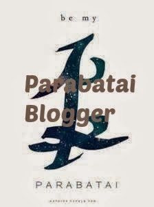 Parabatai Blogger