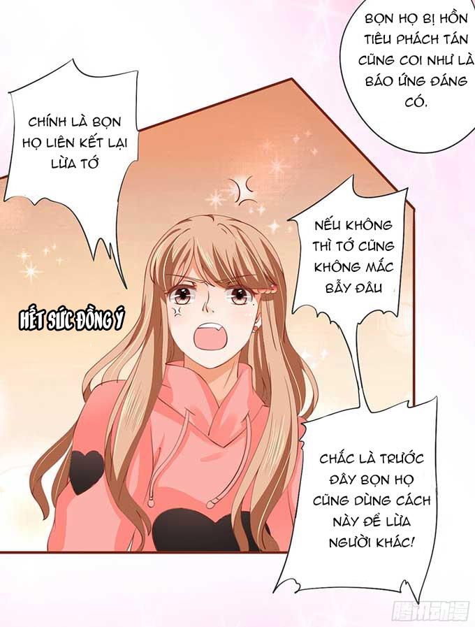 Tân Nương Của Âm Dương Giới Chap 11 - Next Chap 12
