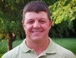 Golf Course Superintendent Todd Bohn