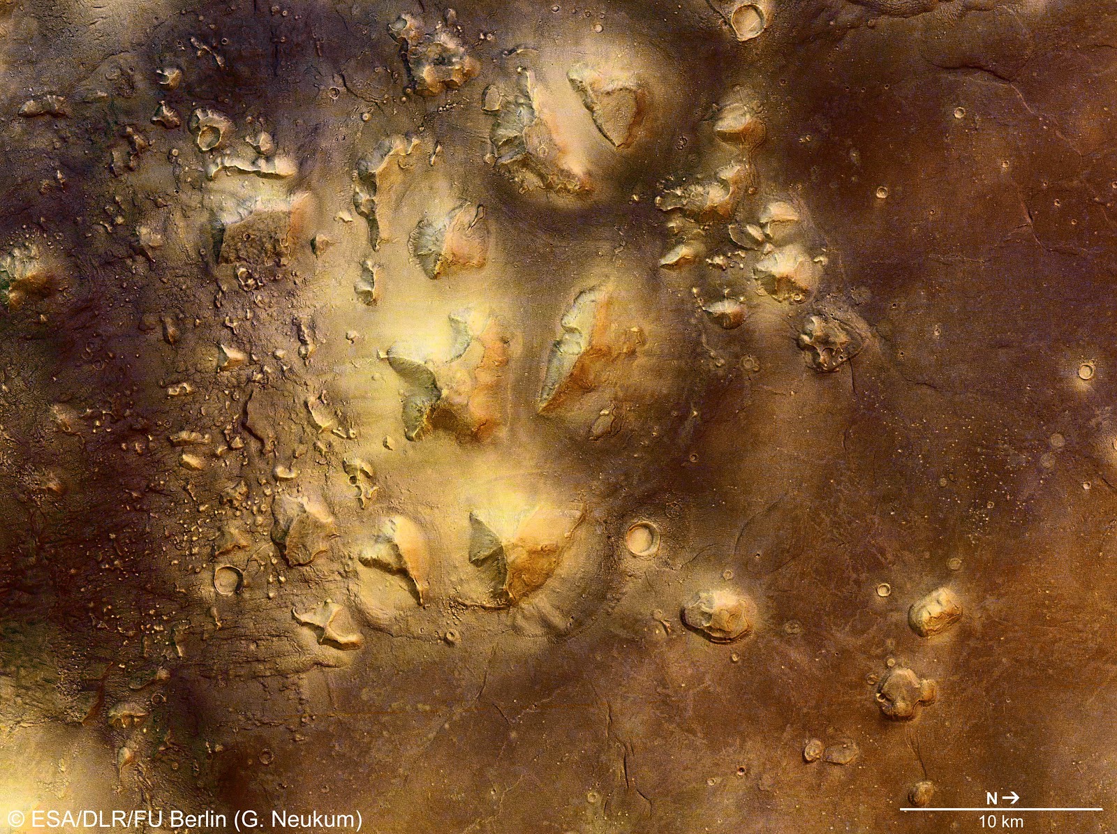 image face of mars image face of mars