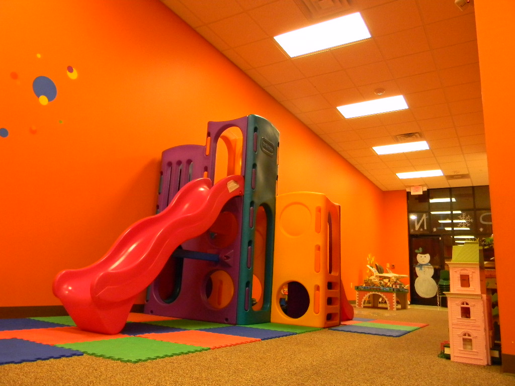 Notes from a Mom in Chapel Hill (A Guide) S'Kids DropIn Childcare