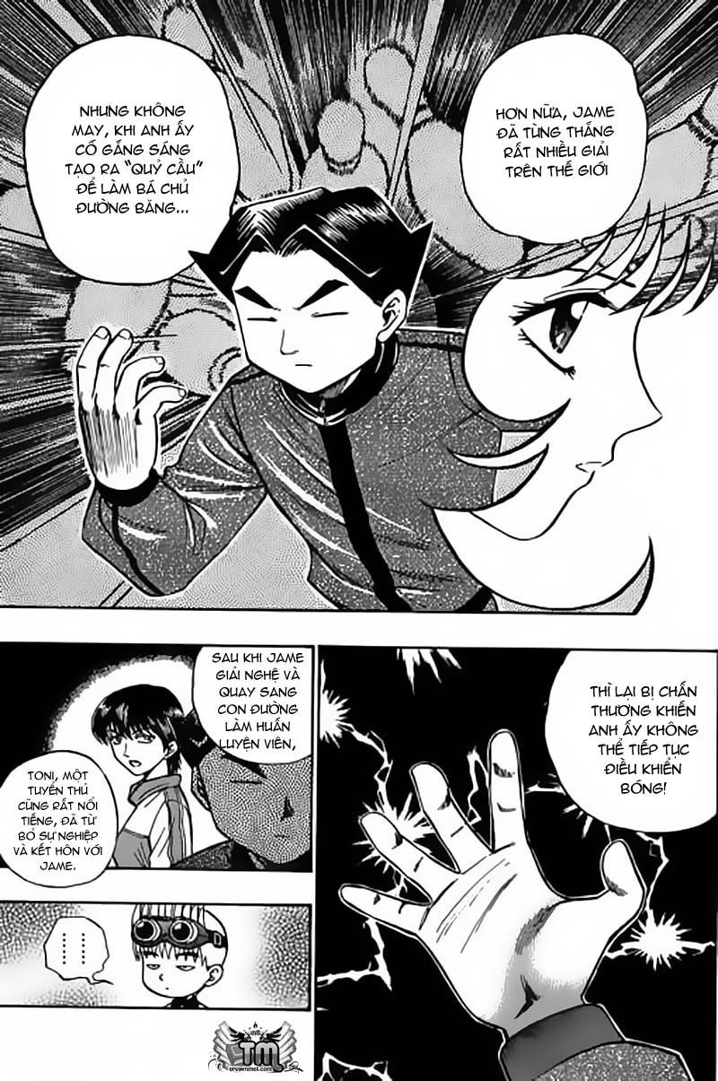 Bowling King-Vua Bowling