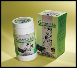 GARAM BULUH ( UTK MASAKAN)