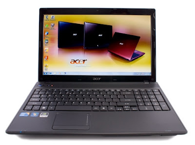 Acer Aspire AS5742-484G50MNKK Wallpapers