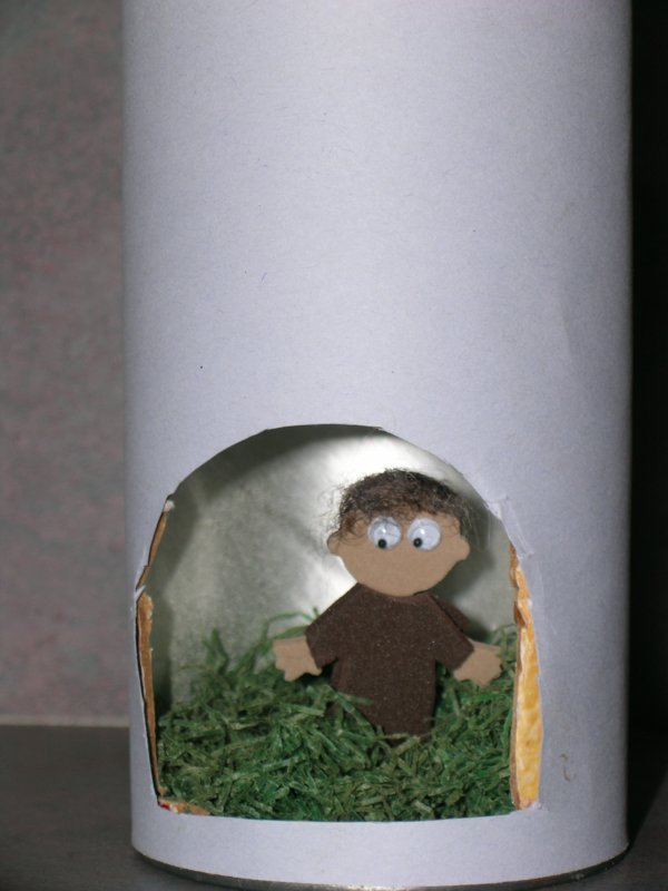 Bible Class Creations Saul's Conversion