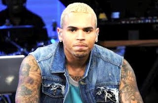 Chris Brown - Oh Yeah