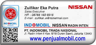 DEALER NISSAN RADIN INTEN