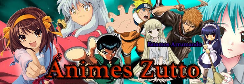 Animes Zutto