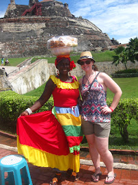 La Negra y La Blanca