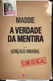 Maddie - A Verdade da Mentira