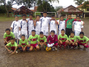 Ssb Mandala Cikajang u12 Vs Ssb rRio77