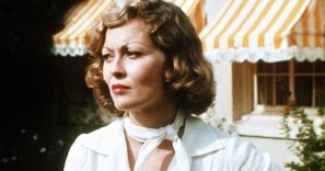 Rare Vintage: Happy Birthday Faye Dunaway!