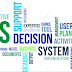 Sistem Pendukung Keputusan (Decision Support System)