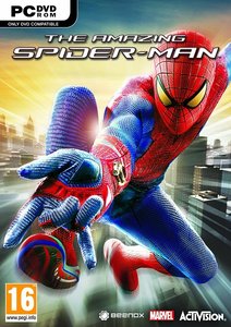 Download Game The Amazing Spider-Man (2012)