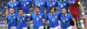 6 Alasan yang Bisa Menjadikan Italia Juara