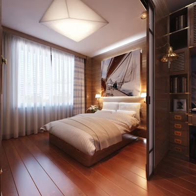 Contemporary, Comfy And Functional Interior Design For Your Bedroom ,Home Interior Design Ideas ,http://homeinteriordesignideas1.blogspot.com/