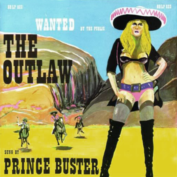 ¿Qué estáis escuchando ahora? - Página 9 Prince+Buster+-+The+Outlaw...