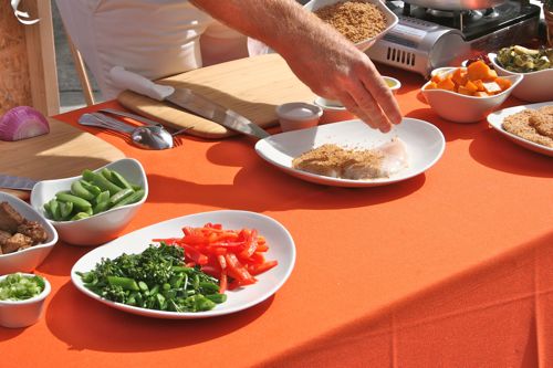 Professional Wedding And Event Mc And Dj Lyfe Kitchen Finally Fast Food For Flavor And Fitness