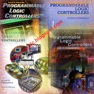 Programmable Logic Controllers By Frank D Petruzella