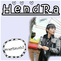 Hendra XO-IX