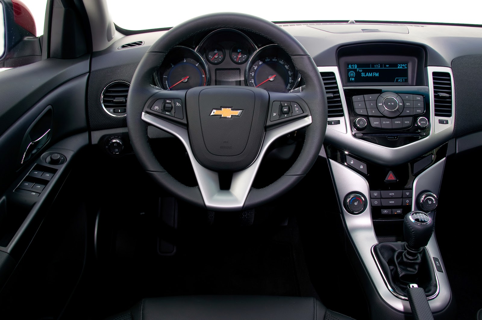 2016 Chevrolet Cruze Release Date Family Car Reviews