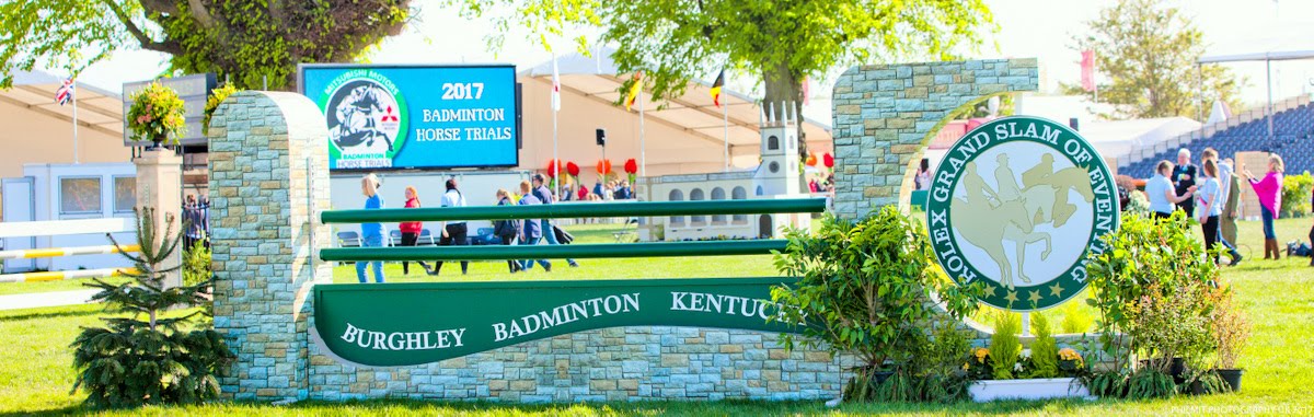 Badminton Horse Trials 2017