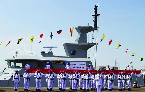 Berita HanKam 7/17/11 7/24/11