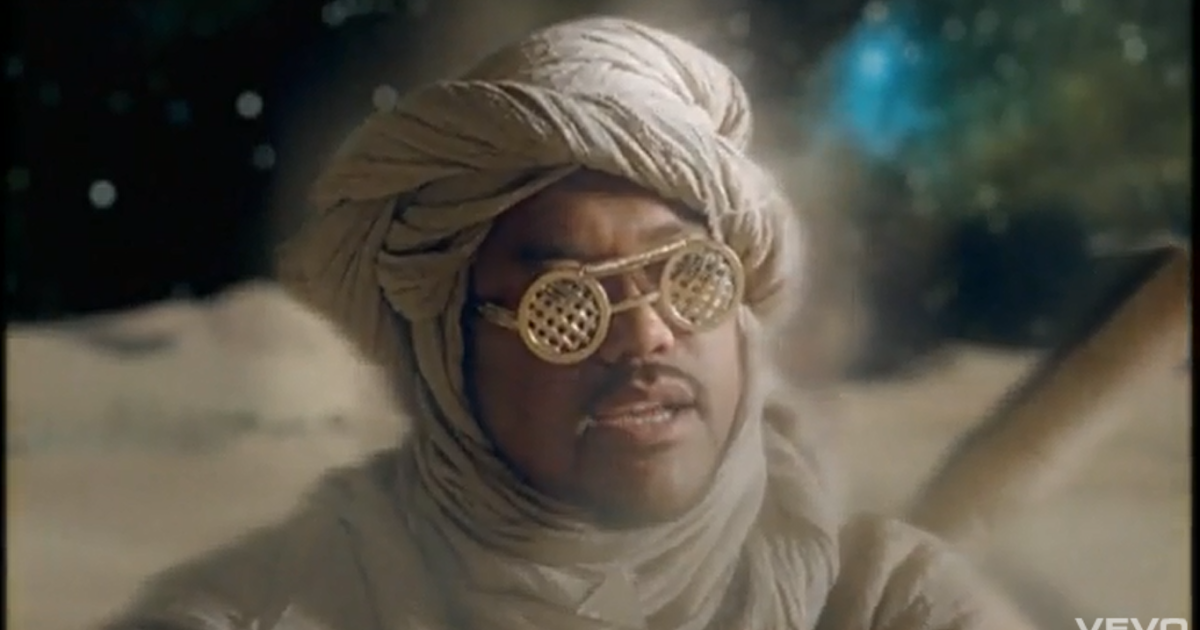 DLai Music Videos Meet Me Halfway The Black Eyed Peas