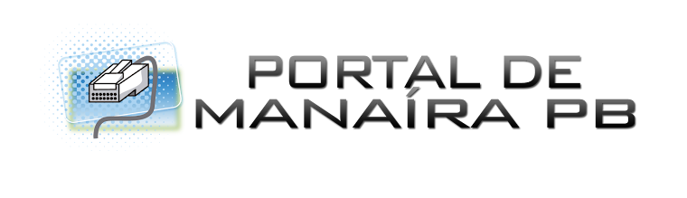 Portal de Manaíra PB
