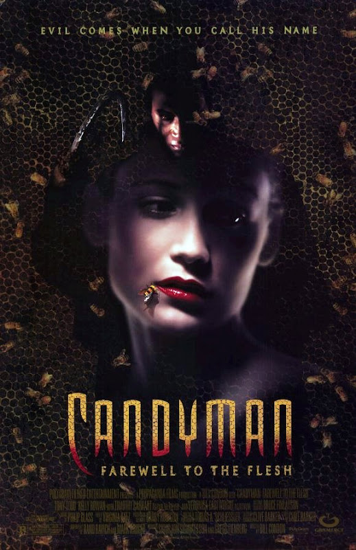The Candyman moves on to New