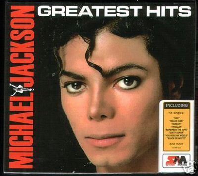 michael jackson best album