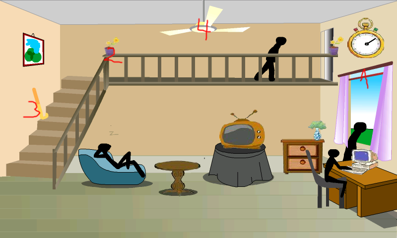 Stick Death Walkthrough All Levels Gaming Path