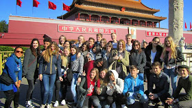 Hong Kong Here I Come November 2014