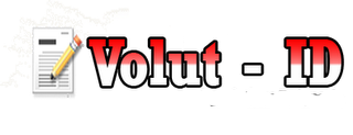 Volutions - ID | News | Gadget | Tutorial | Freeware | Template | Etc.