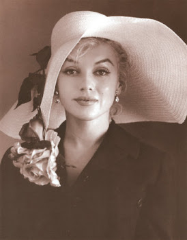 MARILYN MONROE