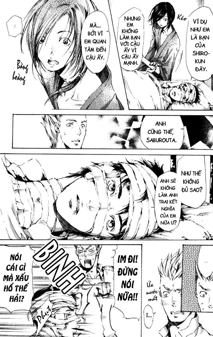 Adekan chap 3