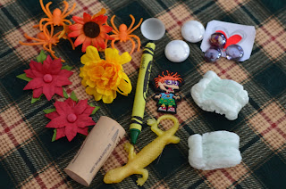 Recycling Ideas 5