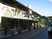 PLAZA DE SANTURCE