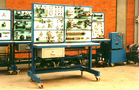 PROTOTYPING PCB MACHINES: MESIN PEMBUAT PCB SINGLE LAYER/DOUBLE LAYER