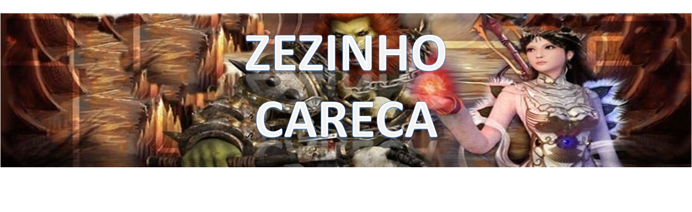 zezinho careca