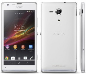 Harga Sony Xperia SP Terbaru 2013, Spesifikasi 4G LTE